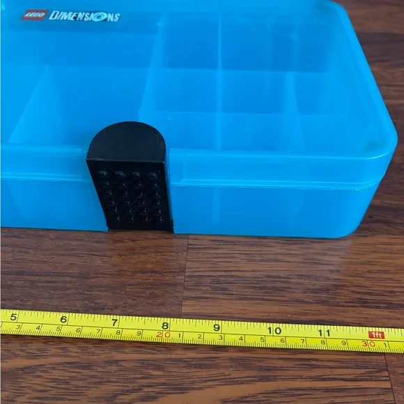 Lego Dimensions Storage - Picture 3 of 4